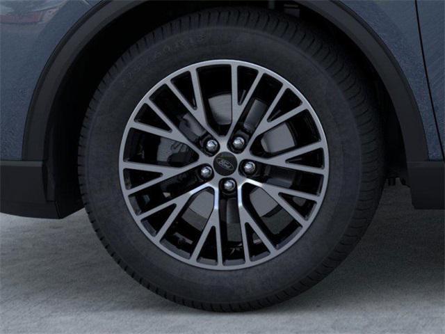 new 2025 Ford Escape PHEV car, priced at $30,587