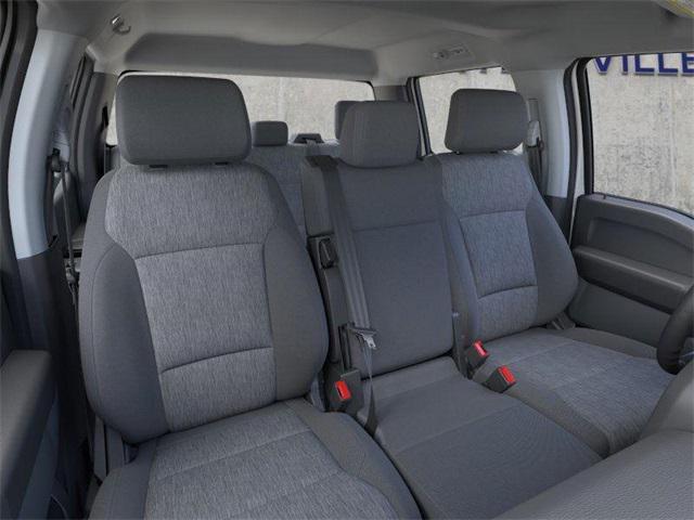 new 2025 Ford F-250 car, priced at $63,920