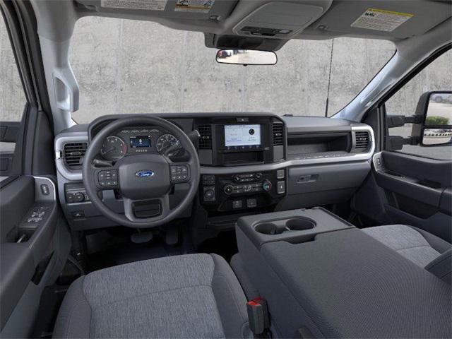 new 2025 Ford F-250 car, priced at $63,920