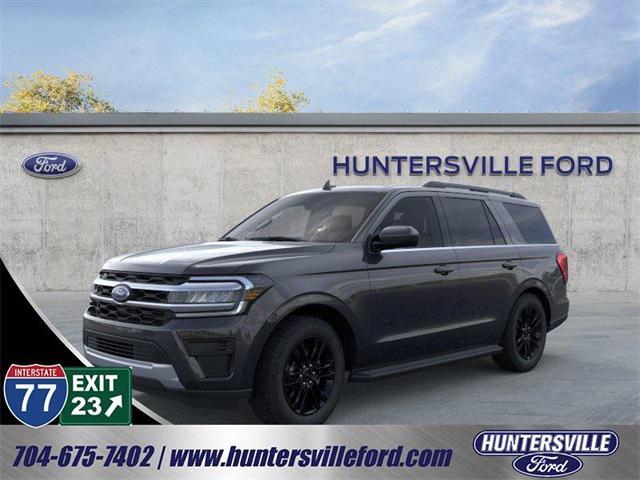 new 2024 Ford Expedition car, priced at $61,987