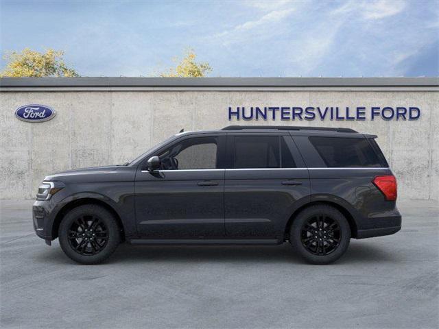 new 2024 Ford Expedition car, priced at $61,987