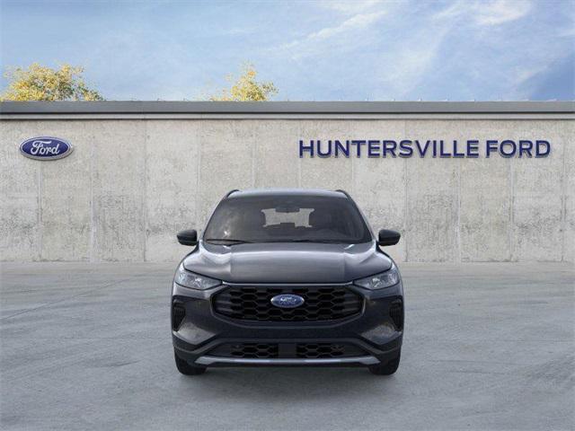 new 2025 Ford Escape car, priced at $30,987