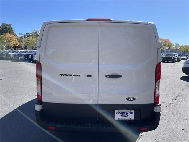 new 2026 Ford Transit-150 car, priced at $50,045
