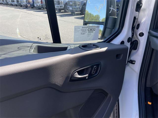 new 2026 Ford Transit-150 car, priced at $50,045