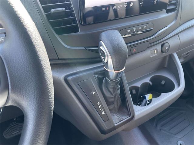 new 2026 Ford Transit-150 car, priced at $50,045