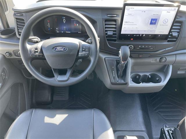 new 2026 Ford Transit-150 car, priced at $50,045