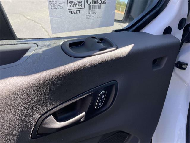 new 2026 Ford Transit-150 car, priced at $50,045