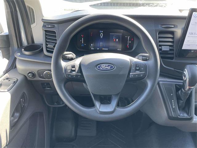 new 2026 Ford Transit-150 car, priced at $50,045
