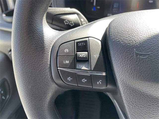 new 2026 Ford Transit-150 car, priced at $50,045