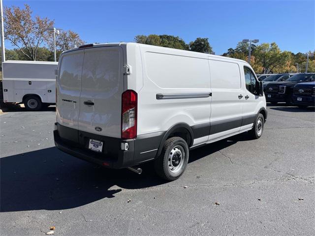 new 2026 Ford Transit-150 car, priced at $50,045