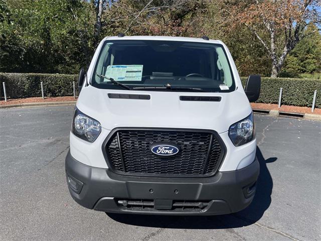 new 2026 Ford Transit-150 car, priced at $50,045