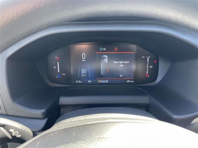 new 2026 Ford Transit-150 car, priced at $50,045