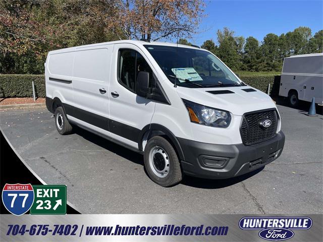 new 2026 Ford Transit-150 car, priced at $46,987