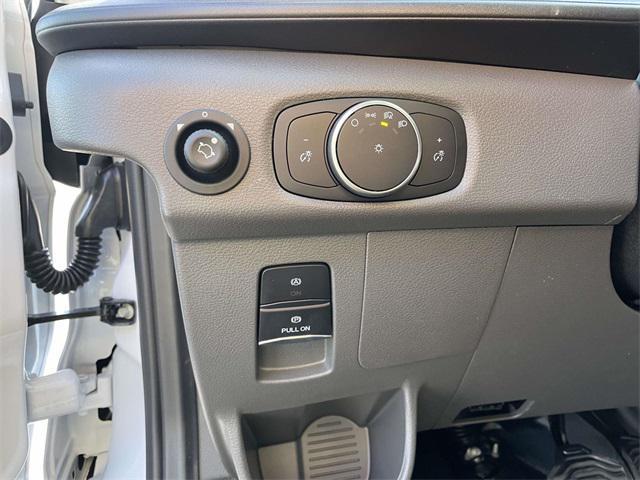 new 2026 Ford Transit-150 car, priced at $50,045