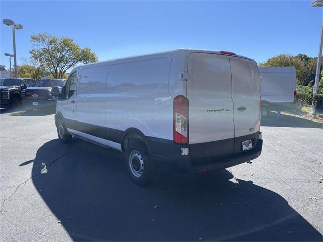 new 2026 Ford Transit-150 car, priced at $50,045