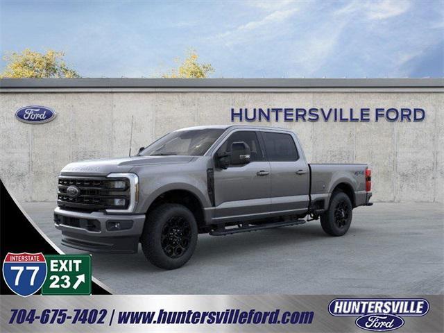 new 2024 Ford F-250 car, priced at $99,128