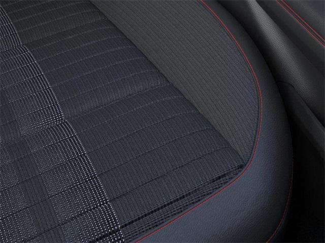 new 2025 Ford Explorer car, priced at $48,297