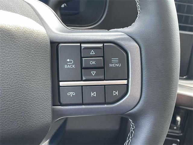 new 2026 Ford F-250 car, priced at $85,494