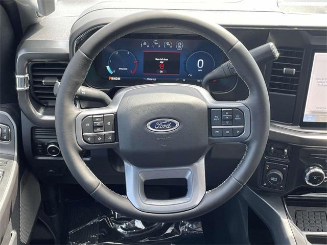 new 2026 Ford F-250 car, priced at $85,494