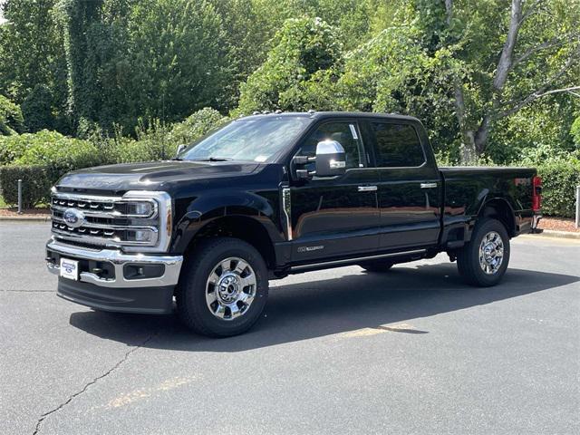 new 2026 Ford F-250 car, priced at $85,494