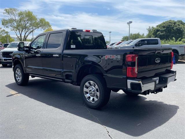 new 2026 Ford F-250 car, priced at $85,494
