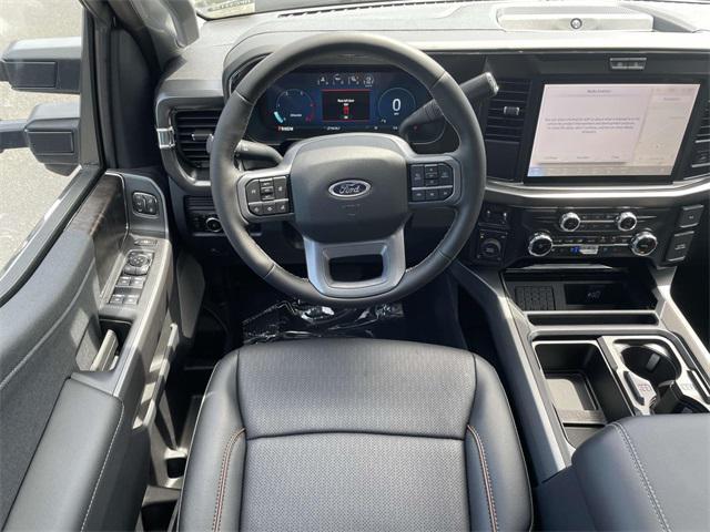 new 2026 Ford F-250 car, priced at $85,494