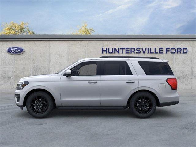 new 2024 Ford Expedition car, priced at $63,120