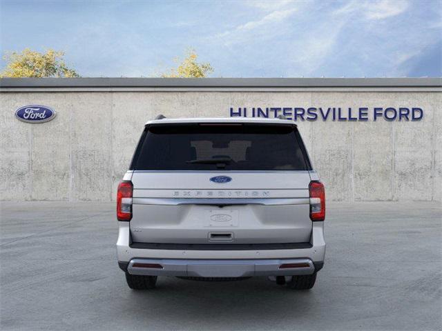 new 2024 Ford Expedition car, priced at $63,120