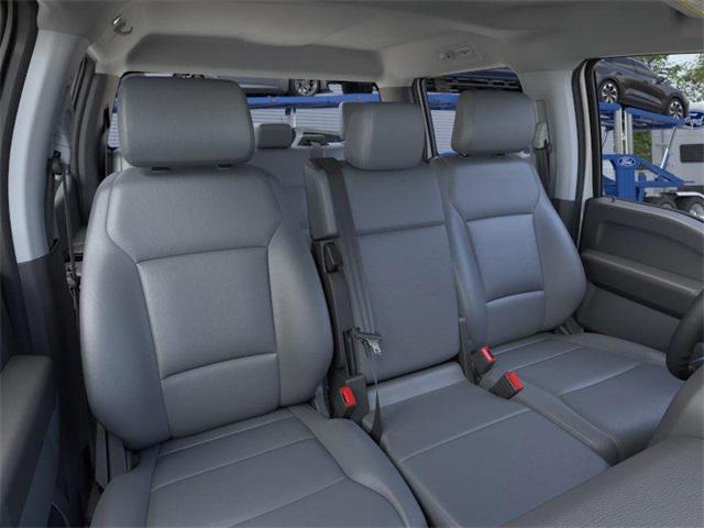 new 2025 Ford F-250 car, priced at $47,377