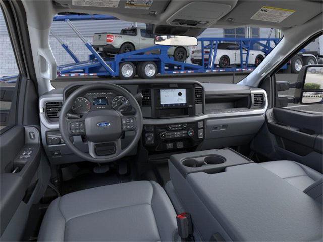 new 2025 Ford F-250 car, priced at $47,377