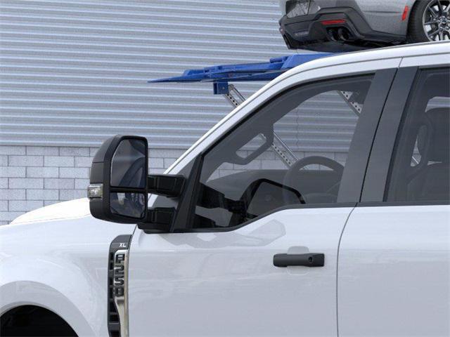 new 2025 Ford F-250 car, priced at $47,377