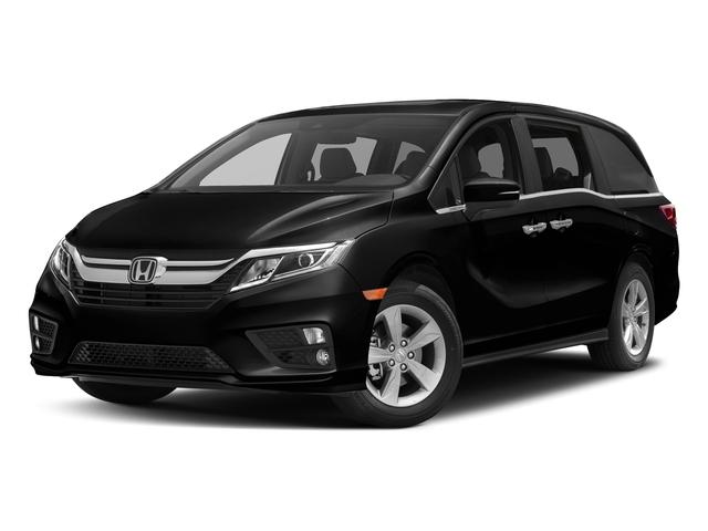 used 2018 Honda Odyssey car, priced at $18,967