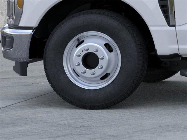 new 2025 Ford F-350 car, priced at $55,745