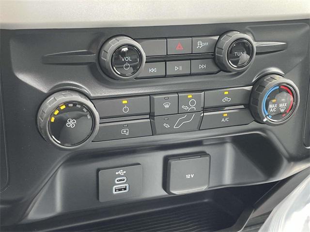 new 2025 Ford F-350 car, priced at $58,868