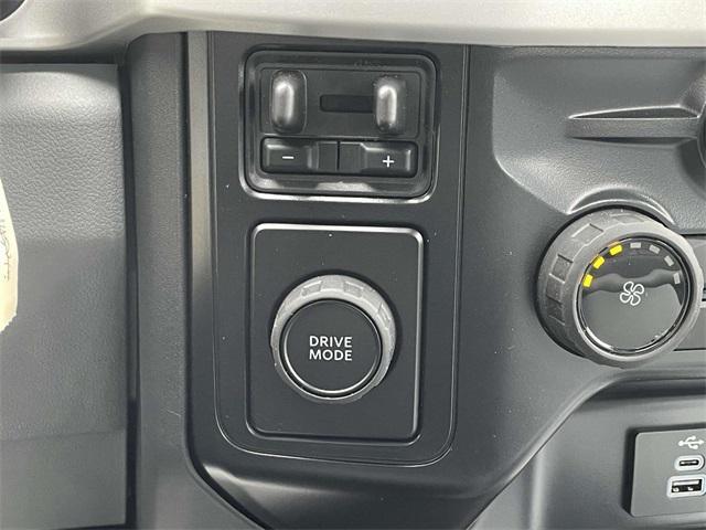 new 2025 Ford F-350 car, priced at $58,868
