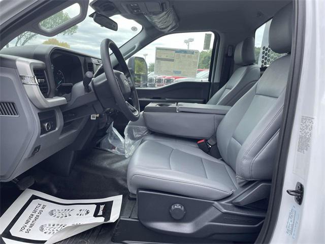 new 2025 Ford F-350 car, priced at $58,868