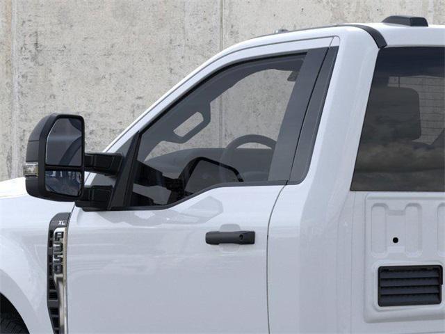 new 2025 Ford F-350 car, priced at $55,745