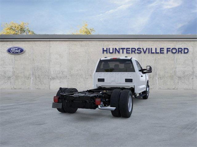 new 2025 Ford F-350 car, priced at $55,745