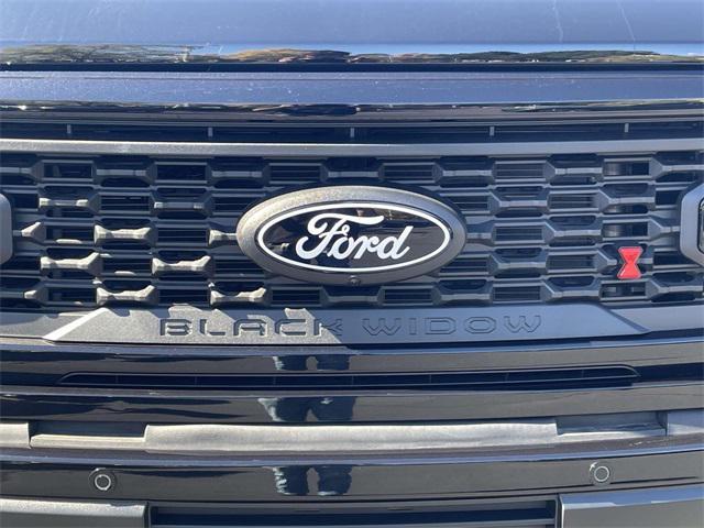 new 2024 Ford F-150 car, priced at $90,020