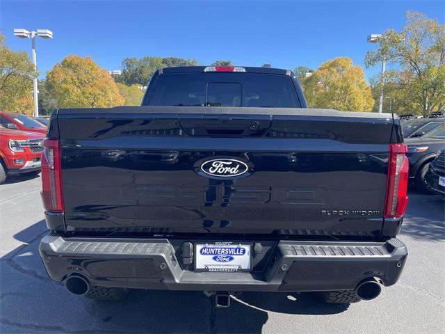 new 2024 Ford F-150 car, priced at $90,020