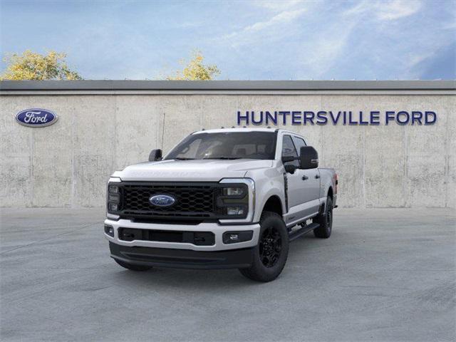 new 2024 Ford F-250 car, priced at $64,740