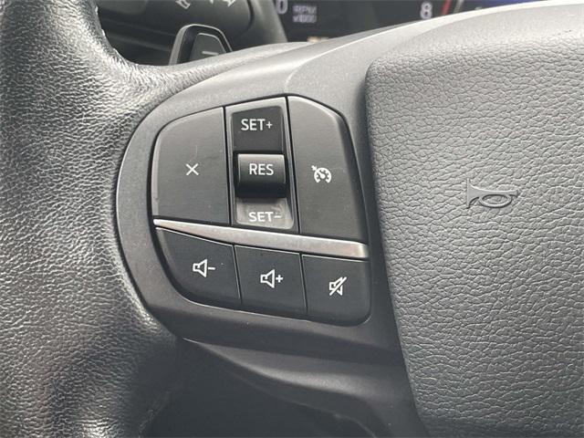 used 2020 Ford Explorer car, priced at $18,768