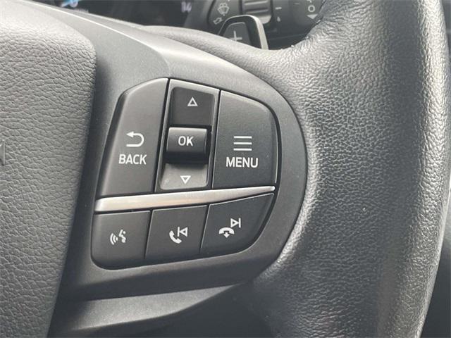 used 2020 Ford Explorer car, priced at $18,768