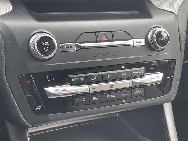 used 2020 Ford Explorer car, priced at $18,768