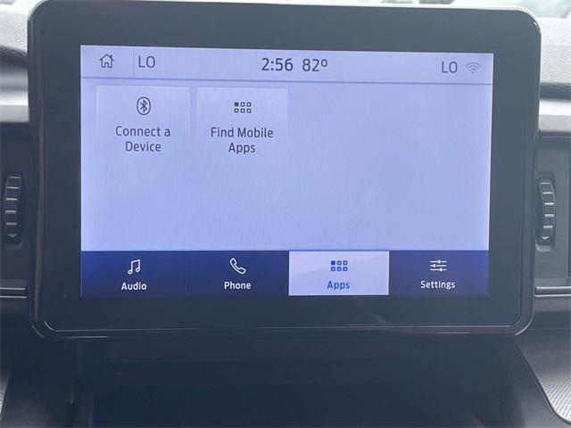 used 2020 Ford Explorer car, priced at $18,768
