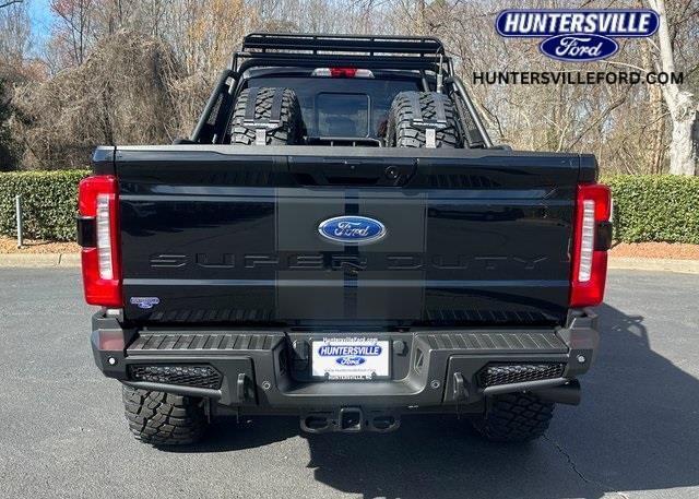 new 2023 Ford F-250 car, priced at $129,758