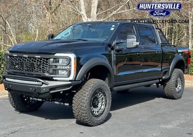 new 2023 Ford F-250 car, priced at $129,758