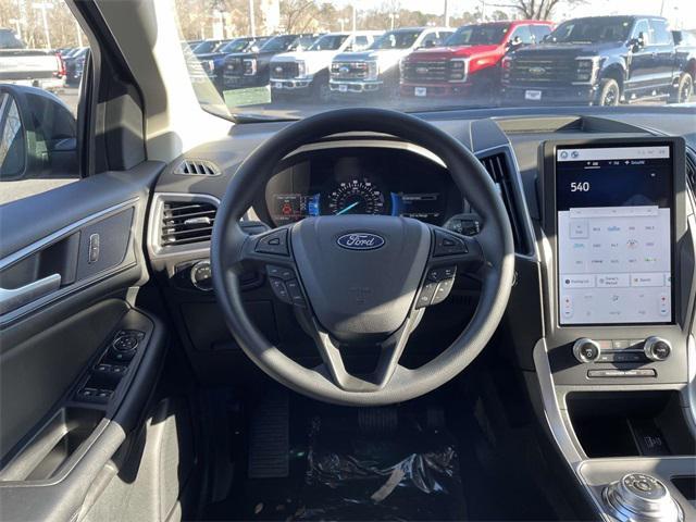 new 2024 Ford Edge car, priced at $27,322