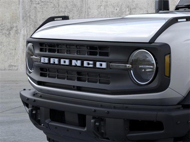 new 2024 Ford Bronco car, priced at $44,105