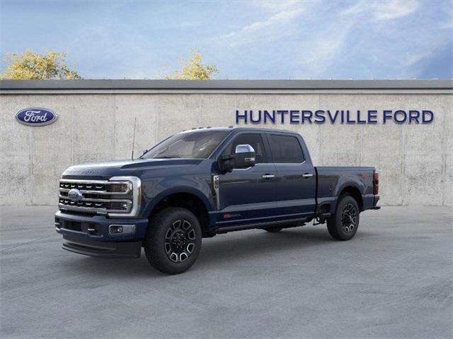 new 2024 Ford F-250 car, priced at $94,290